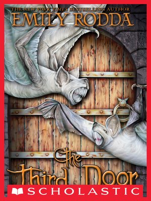 The Third Door - ebook